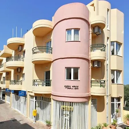 Royal House *