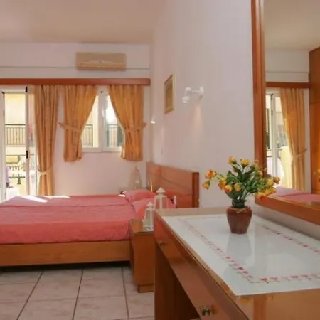 Apartamento Royal House