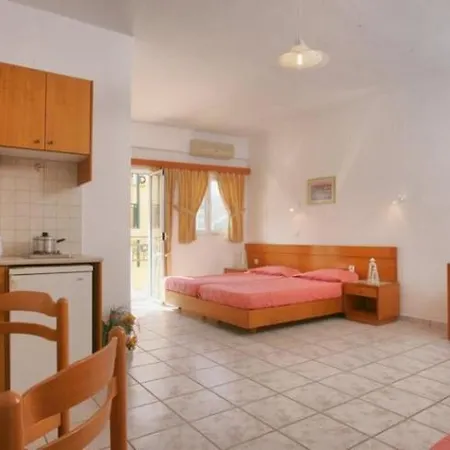 Royal House Apartamento Hersonissos (Crete)