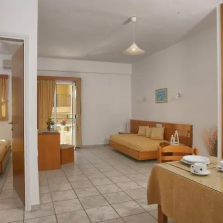 Royal House Hersonissos (Crete)