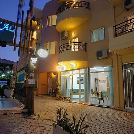 Apartamento Royal House *