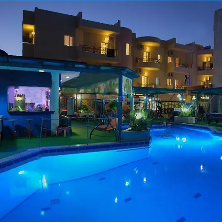 Apartamento Royal House *