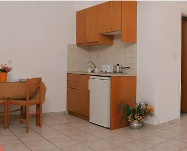 Royal House Apartamento